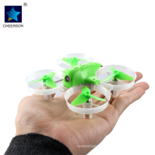 New Cheerson CX95W 2.4G 4CH HD Camera WiFi FPV RC Mini Quadcopter With Headless Mode Tiny Drone Aircraft Toy